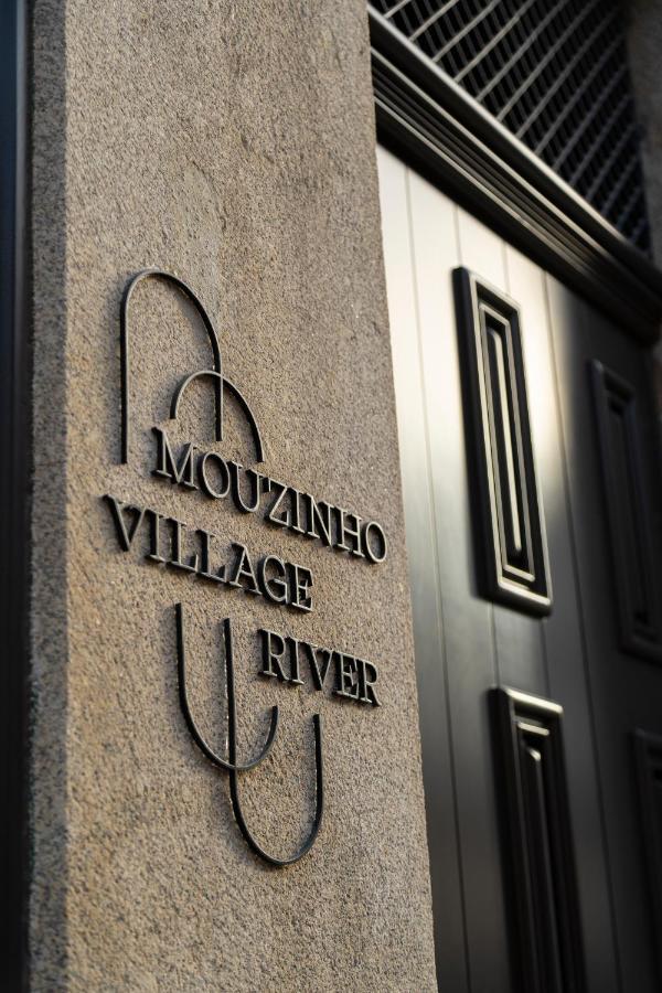 Mouzinho Village River Porto Luaran gambar